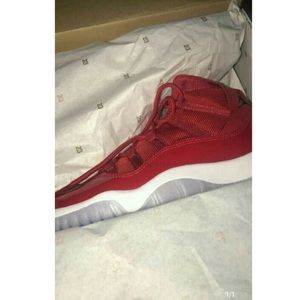 Air Jordan 11 Shoes